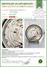 Rolex GMT-Master II 116710LN Oyster Ghiera Ceramica Nera